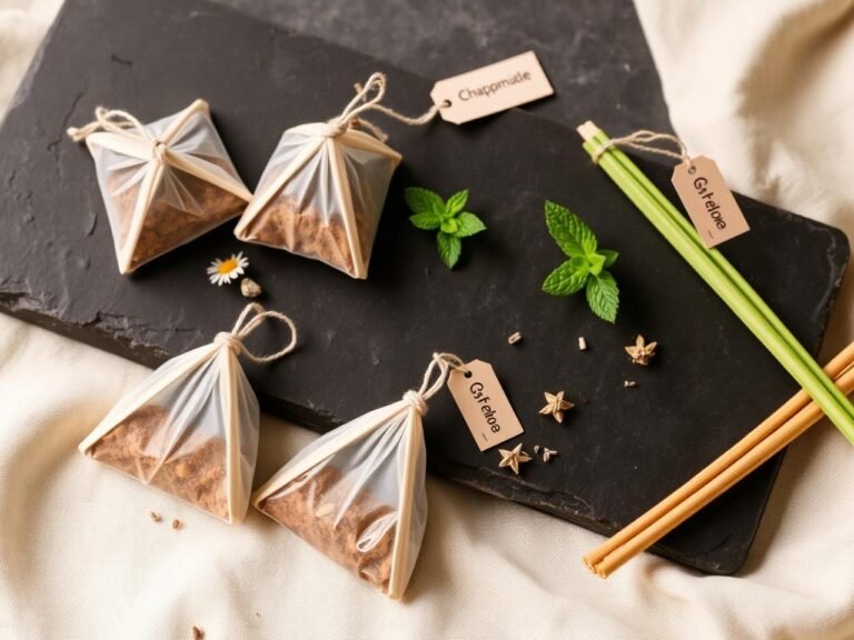 herbal tea bags 1