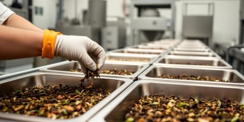 tea blending facility 7
